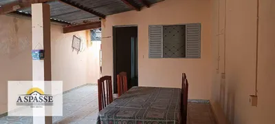 Casa com 3 Quartos à venda, 130m² no Parque Ribeirão Preto, Ribeirão Preto - Foto 7