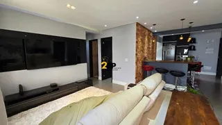 Apartamento com 2 Quartos à venda, 108m² no Vila Pirajussara, São Paulo - Foto 3