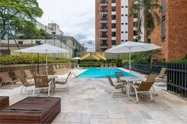 Apartamento com 3 Quartos à venda, 219m² no Moema, São Paulo - Foto 33