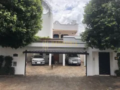 Casa com 4 Quartos à venda, 498m² no Vila Harmonia, Araraquara - Foto 1