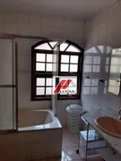 Casa de Condomínio com 4 Quartos para venda ou aluguel, 480m² no Nova Higienópolis, Jandira - Foto 16