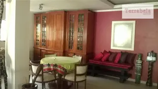 Casa com 5 Quartos à venda, 672m² no Condomínio Vista Alegre, Vinhedo - Foto 31