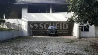 Casa de Condomínio com 5 Quartos para venda ou aluguel, 1400m² no Alto Da Boa Vista, São Paulo - Foto 27