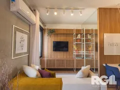 Apartamento com 1 Quarto à venda, 43m² no Auxiliadora, Porto Alegre - Foto 10