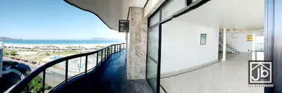Cobertura com 5 Quartos à venda, 450m² no Praia do Forte, Cabo Frio - Foto 4