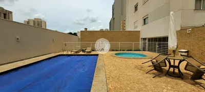 Apartamento com 3 Quartos para alugar, 145m² no Jardim Botânico, Ribeirão Preto - Foto 54