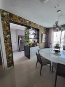 Apartamento com 4 Quartos para alugar, 265m² no Setor Marista, Goiânia - Foto 17