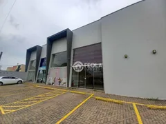 Loja / Salão / Ponto Comercial para alugar, 65m² no Jardim Ipiranga, Americana - Foto 1