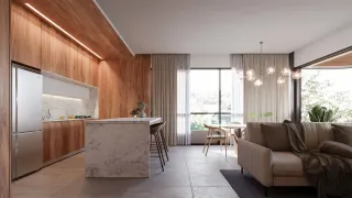 Apartamento com 3 Quartos à venda, 396m² no Água Verde, Curitiba - Foto 8