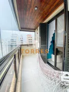 Apartamento com 4 Quartos à venda, 150m² no Barra Funda, Guarujá - Foto 22