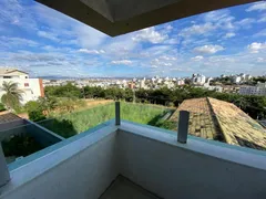 Apartamento com 3 Quartos à venda, 107m² no Cabral, Contagem - Foto 2