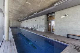 Apartamento com 1 Quarto para alugar, 45m² no Brooklin, São Paulo - Foto 41