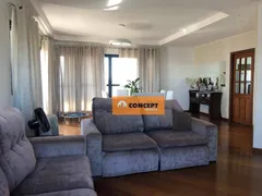 Apartamento com 4 Quartos à venda, 225m² no Centro, Suzano - Foto 3