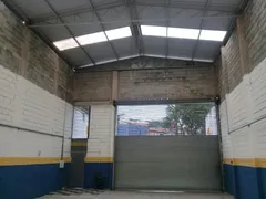Galpão / Depósito / Armazém para venda ou aluguel, 200m² no Jardim Consórcio, São Paulo - Foto 1