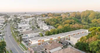 Casa de Condomínio com 3 Quartos à venda, 176m² no Cascatinha, Curitiba - Foto 20