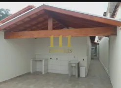 Casa com 2 Quartos à venda, 125m² no Monte Castelo, São José dos Campos - Foto 2