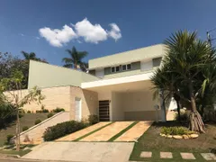 Casa de Condomínio com 3 Quartos à venda, 325m² no Jardim Bela Vista, Bragança Paulista - Foto 1