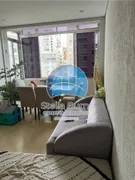 Apartamento com 3 Quartos à venda, 73m² no José Menino, Santos - Foto 9