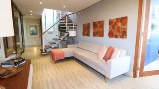 Apartamento com 4 Quartos à venda, 220m² no Jardim Marajoara, São Paulo - Foto 1