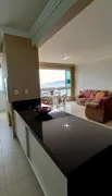 Apartamento com 3 Quartos para alugar, 130m² no Meia Praia, Itapema - Foto 7
