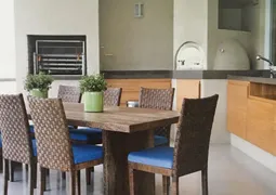 Casa com 6 Quartos à venda, 891m² no Tamboré, Santana de Parnaíba - Foto 23