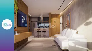 com 3 Quartos à venda, 91m² no Cazeca, Uberlândia - Foto 3