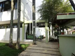 Casa Comercial com 5 Quartos para venda ou aluguel, 774m² no Nova Campinas, Campinas - Foto 5