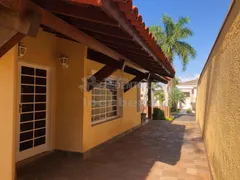 Casa de Condomínio com 4 Quartos para alugar, 480m² no Parque Residencial Damha, São José do Rio Preto - Foto 85