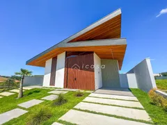 Casa de Condomínio com 4 Quartos para venda ou aluguel, 287m² no Condominio Residencial Ecopark Bourbon, Caçapava - Foto 2