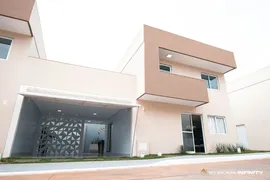 Casa de Condomínio com 3 Quartos à venda, 107m² no Jardim Maria Inês, Aparecida de Goiânia - Foto 2