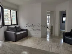 Apartamento com 1 Quarto para alugar, 45m² no Jardim Paulistano, São Paulo - Foto 1