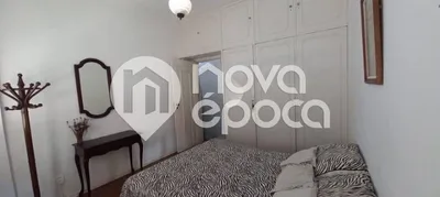 Apartamento com 3 Quartos à venda, 102m² no Copacabana, Rio de Janeiro - Foto 14