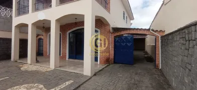 Casa Comercial com 4 Quartos para alugar, 300m² no Jardim Paraíba, Jacareí - Foto 1