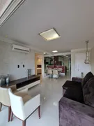 Apartamento com 2 Quartos para alugar, 80m² no Gonzaga, Santos - Foto 1