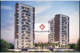 Apartamento com 3 Quartos à venda, 65m² no Joaquim Tavora, Fortaleza - Foto 3