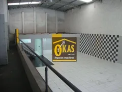 Galpão / Depósito / Armazém para alugar, 300m² no Vila Jundiaí, Mogi das Cruzes - Foto 7