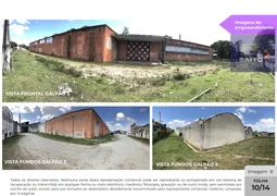 Galpão / Depósito / Armazém para venda ou aluguel, 12000m² no Vila Theodoro, Suzano - Foto 10