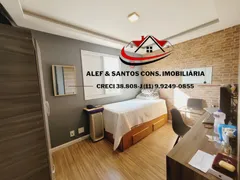 Apartamento com 3 Quartos à venda, 67m² no Vila das Belezas, São Paulo - Foto 13