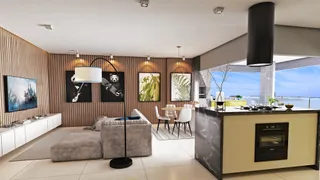 Apartamento com 2 Quartos à venda, 70m² no Vila Caicara, Praia Grande - Foto 5