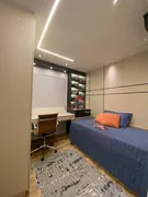 Apartamento com 3 Quartos à venda, 107m² no Barranco, Taubaté - Foto 12