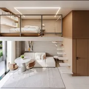 Apartamento com 3 Quartos à venda, 81m² no Portão, Curitiba - Foto 14