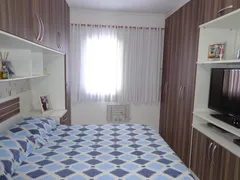 Apartamento com 2 Quartos à venda, 83m² no Guilhermina, Praia Grande - Foto 4