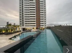 Flat com 1 Quarto para alugar, 50m² no Jose Pinheiro, Campina Grande - Foto 1
