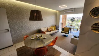 Apartamento com 2 Quartos à venda, 67m² no Porto das Dunas, Aquiraz - Foto 5