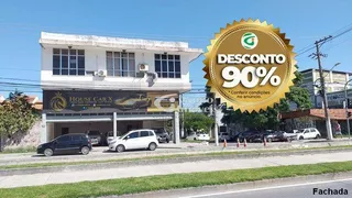 Conjunto Comercial / Sala para alugar, 52m² no Itaipu, Niterói - Foto 1