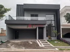 Casa de Condomínio com 3 Quartos à venda, 260m² no Jardim Santana, Hortolândia - Foto 1