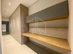 Casa de Condomínio com 3 Quartos para alugar, 180m² no Jardim Esmeralda, Marília - Foto 7