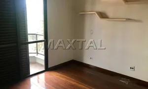 Apartamento com 4 Quartos para alugar, 198m² no Santana, São Paulo - Foto 7