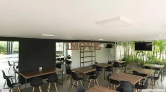 Apartamento com 3 Quartos para alugar, 200m² no Vila Cruzeiro, São Paulo - Foto 35