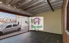 Casa com 2 Quartos à venda, 120m² no Vila Brasilina, São Paulo - Foto 17